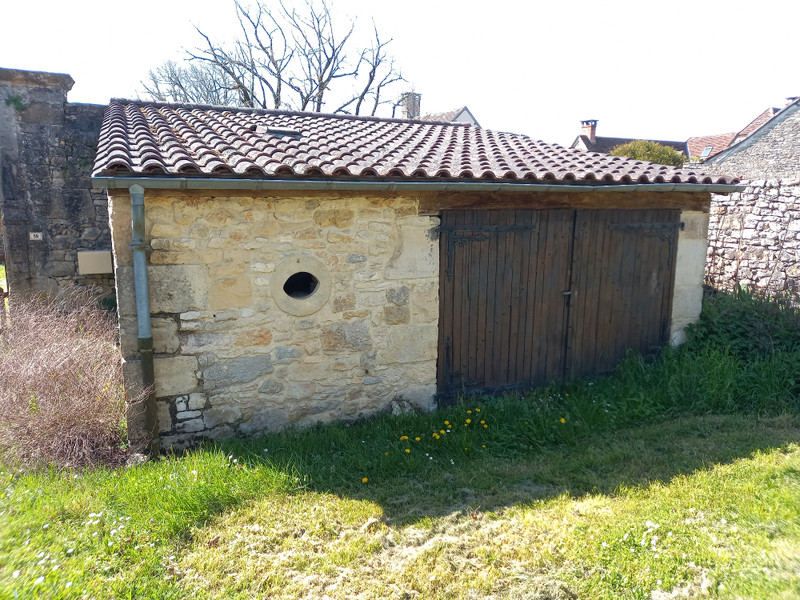French property for sale in Saint-Rabier, Dordogne - €240,000 - photo 8