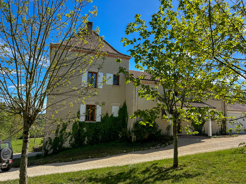 French property for sale in Eymet, Dordogne - €490,000 - photo 9