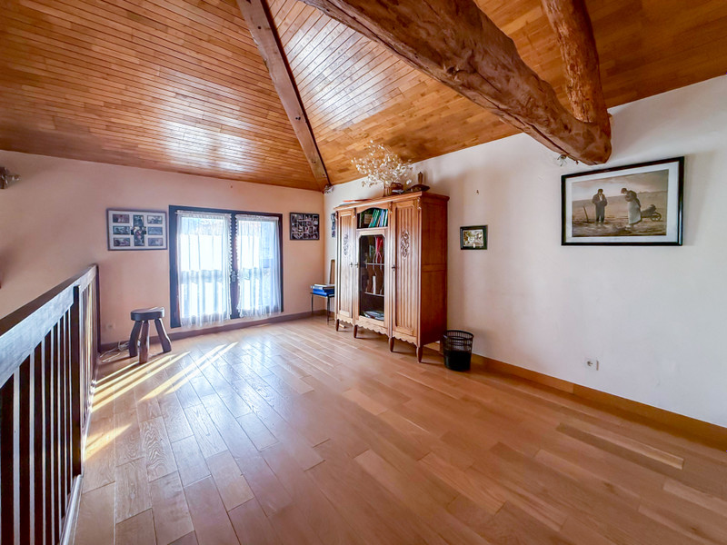 French property for sale in Labarthe-Rivière, Haute-Garonne - €340,000 - photo 6