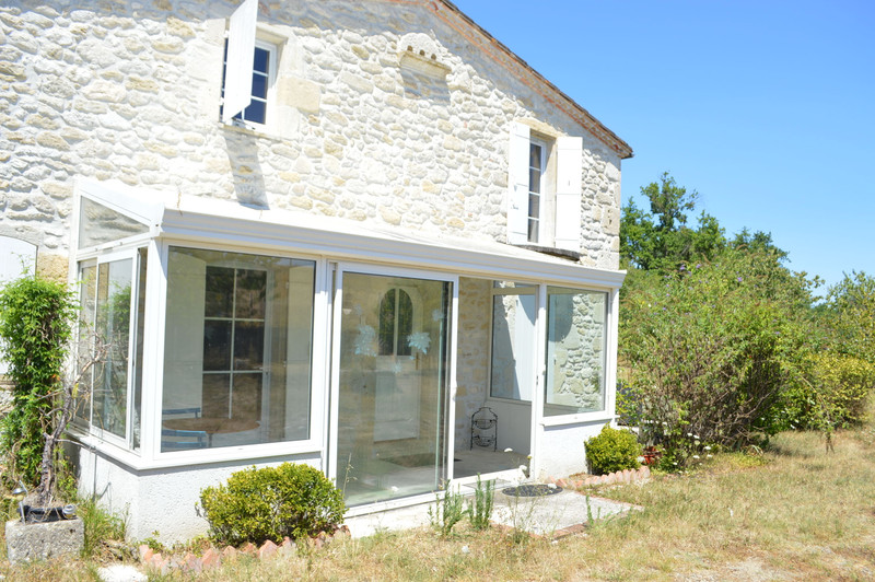 French property for sale in Esclottes, Lot-et-Garonne - €349,800 - photo 4