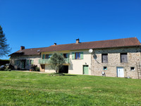 Propriété à vendre à Saint-Jory-de-Chalais, Dordogne - 372 350 € - photo n°11
