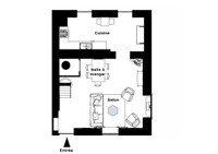 Maison à vendre à Brûlain, Deux-Sèvres - 869 200 € - photo 8
