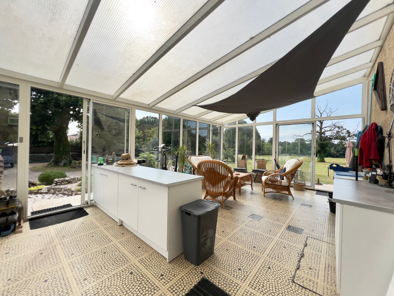French property for sale in Port-Sainte-Foy-et-Ponchapt, Dordogne - €450,000 - photo 7