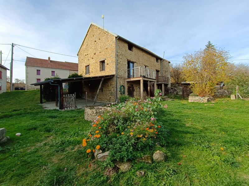 French property for sale in Auzances, Creuse - €139,900 - photo 3
