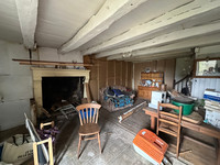 Maison à vendre à Saint-Germain-de-Montbron, Charente - 56.600 € - photo 2