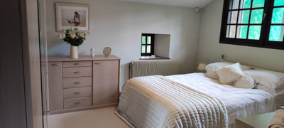 French property for sale in Caunay, Deux-Sèvres - €269,500 - photo 11