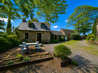 Propriété à vendre à Loguivy-Plougras, Côtes-d'Armor - 662 500 € - photo n°3