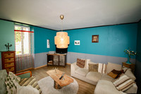 Maison à Écuras, Charente - photo 4