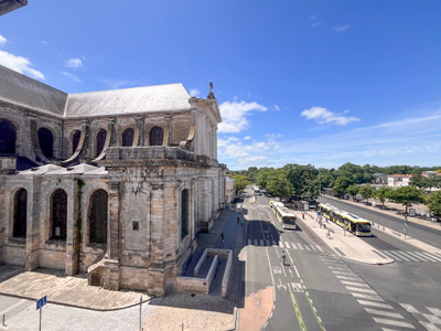 apartment for sale in Charente-Maritime