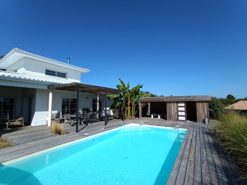 French property for sale in Trélissac, Dordogne - €435,000 - photo 8