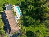 Maison à vendre à Roaillan, Gironde - 899.000 € - photo 4