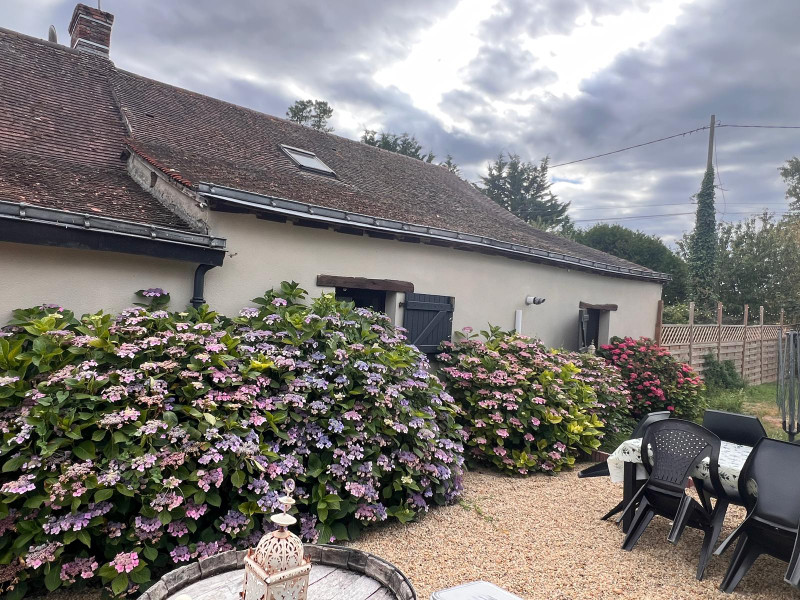 French property for sale in Noyant-Villages, Maine-et-Loire - €455,000 - photo 10