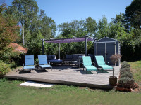 Propriété à vendre à Saint-Hilaire-des-Loges, Vendée - 239 999 € - photo n°3