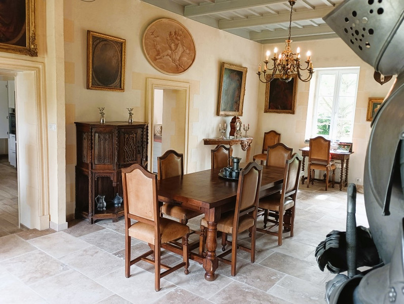 French property for sale in Taugon, Charente-Maritime - €479,500 - photo 3