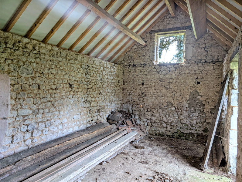 French property for sale in La Chapelle-Montligeon, Orne - €100,000 - photo 6