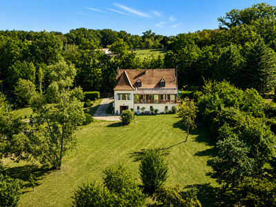 house for sale in Dordogne