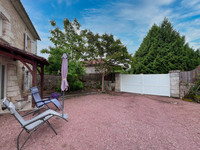 Propriété à vendre à Brantôme en Périgord, Dordogne - 235 320 € - photo n°5