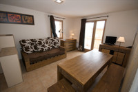 Appartement à vendre à LA PLAGNE, Savoie - 230.000 € - photo 3