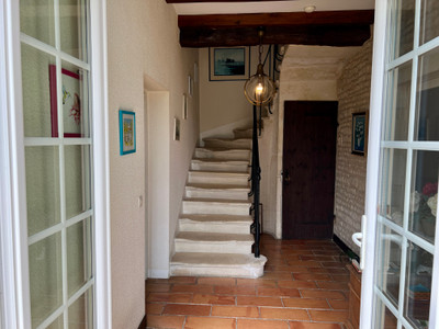 French property for sale in Foussignac, Charente - €472,500 - photo 4