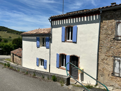 house for sale in Aude