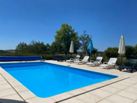 Propriété à vendre à Brie-sous-Chalais, Charente - 399 999 € - photo n°3