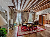 Maison à vendre à Gouvernes, Seine-et-Marne - 1.365.000 € - photo 8