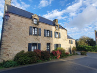 Maison à vendre à Noyal-Muzillac, Morbihan - 374.400 € - photo 1