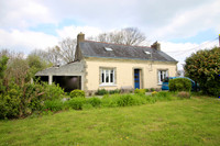 property to renovate for sale in GuiscriffMorbihan Brittany
