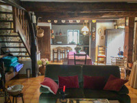 Maison à vendre à Juvinas, Ardèche - 320.000 € - photo 4