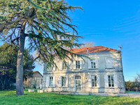 Propriété à vendre à Cercoux, Charente-Maritime - 395 000 € - photo n°10