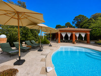 Propriété à vendre à Les Arcs, Var - 730 000 € - photo n°1