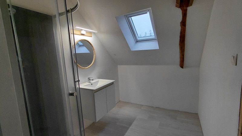 French property for sale in Le Mené, Côtes-d'Armor - €80,000 - photo 9