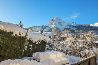 Ski property for sale in  - €1,685,000 - photo 1