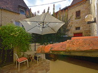 Maison à vendre à Corgnac-sur-l'Isle, Dordogne - 90.100 € - photo 4