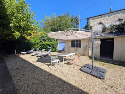 French property for sale in Virazeil, Lot-et-Garonne - €243,800 - photo 1