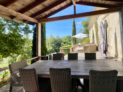 French property for sale in Saint-Émilion, Gironde - €749,500 - photo 9