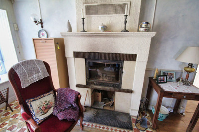 French property for sale in Verteillac, Dordogne - €147,150 - photo 9