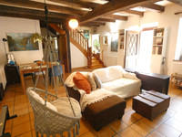 Maison à vendre à Argentat-sur-Dordogne, Corrèze - 224.700 € - photo 3
