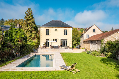 house for sale in Dordogne