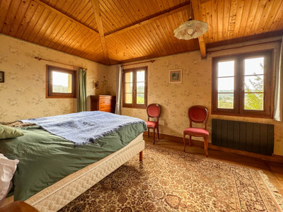 French property for sale in Montcuq-en-Quercy-Blanc, Lot - €383,000 - photo 8