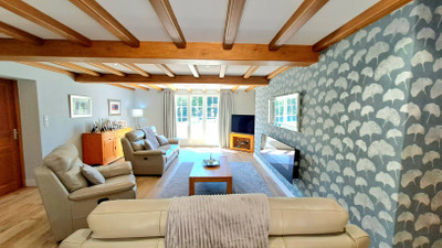 French property for sale in Abjat-sur-Bandiat, Dordogne - €423,998 - photo 14
