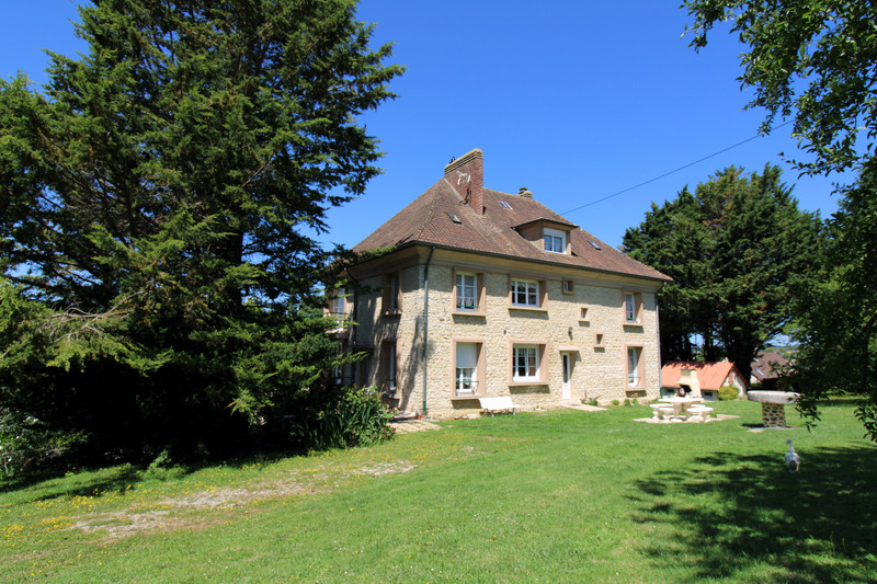 French property for sale in Vimoutiers, Orne - €378,000 - photo 3