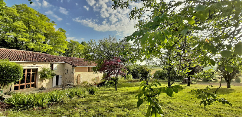 French property for sale in Saint-Martial-Viveyrol, Dordogne - €399,000 - photo 13
