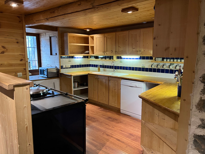 French property for sale in Sainte-Foy-Tarentaise, Savoie - €585,000 - photo 4