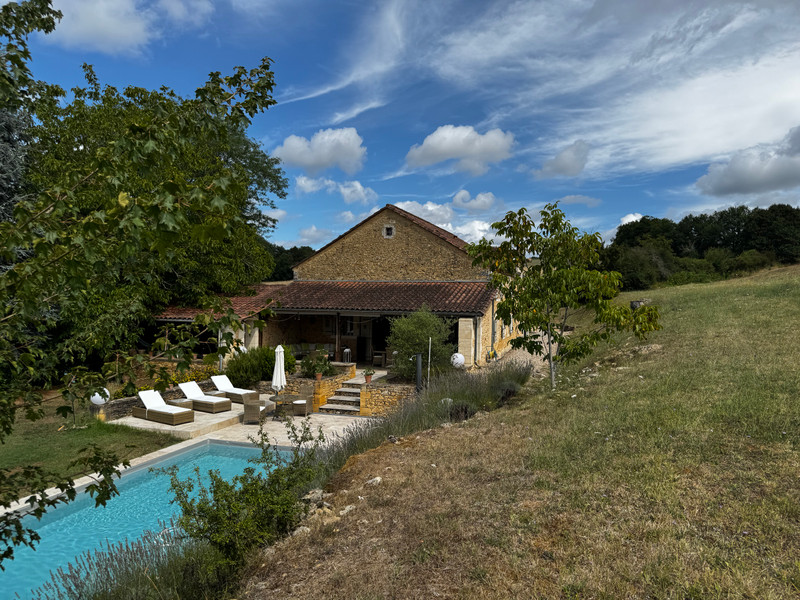French property for sale in Saint-Avit-Sénieur, Dordogne - €795,000 - photo 3