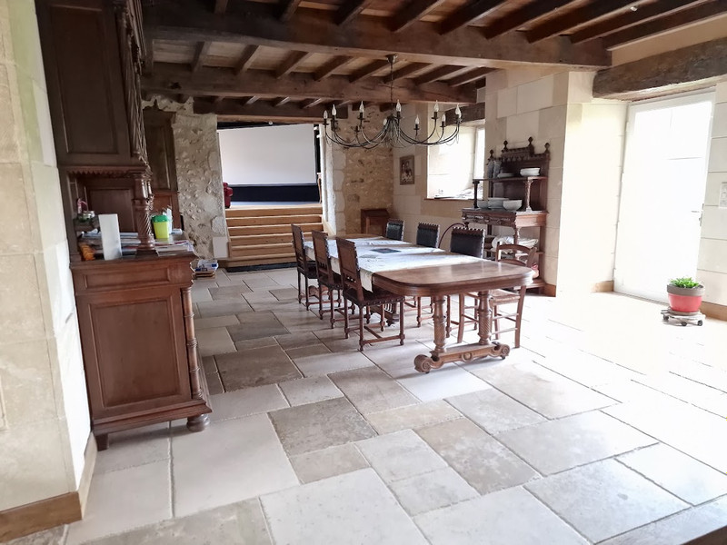 French property for sale in Jaure, Dordogne - &#8364;585,106 - photo 5