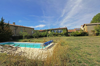 Propriété à vendre à Peyrefitte-du-Razès, Aude - 260 000 € - photo n°10