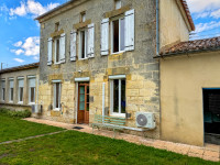 Propriété à vendre à Saint-Antoine-de-Breuilh, Dordogne - 178 500 € - photo n°7
