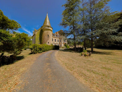 French property for sale in Saint-Germain-des-Prés, Dordogne - €948,700 - photo 1