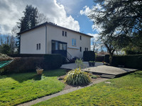Maison à vendre à Lesterps, Charente - 189.000 € - photo 10
